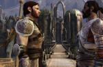 Dragon Age: Origins, Справочник, Создание персонажа