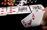 Расписной покер: правила, особенности и рекомендации Играть покер карты 36 карт
