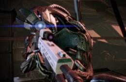 Биография Легиона из Mass Effect Можно ли продолжит игру после прохождения основного квеста