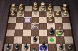 Игра Шахматы (Chess Free) на компьютер Скачать шахматы простые