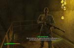 Квест «Опасные мысли Fallout 4 прохождение воспоминания дима